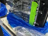 Новый Двигатель Hyundai/Kia G4EC 1.5-литровый 16-клапанный Акцент ТагАЗ за 500 000 тг. в Астана – фото 3