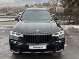 BMW X7 2021 годаfor45 900 000 тг. в Алматы