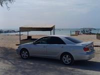 Toyota Camry 2005 годаүшін5 300 000 тг. в Жанаозен