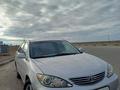 Toyota Camry 2005 года за 5 300 000 тг. в Жанаозен – фото 10