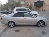 Toyota Camry 2005 годаүшін5 300 000 тг. в Жанаозен – фото 4