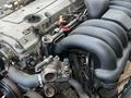 Привозной ДВС на MERCEDES BENZ W140үшін10 000 тг. в Алматы – фото 3
