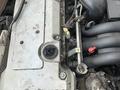 Привозной ДВС на MERCEDES BENZ W140үшін10 000 тг. в Алматы – фото 2