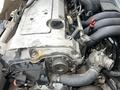 Привозной ДВС на MERCEDES BENZ W140үшін10 000 тг. в Алматы