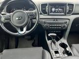 Kia Sportage 2018 годаүшін10 300 000 тг. в Астана – фото 5