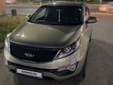 Kia Sportage 2014 года за 6 800 000 тг. в Шымкент