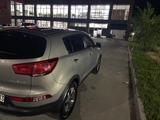 Kia Sportage 2014 года за 6 800 000 тг. в Шымкент – фото 4