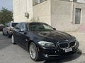 BMW 528 2012 годаүшін7 200 000 тг. в Актау – фото 5