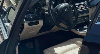 BMW 528 2012 года за 6 900 000 тг. в Актау