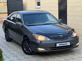 Toyota Camry 2002 года за 5 800 000 тг. в Уральск