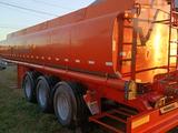 УралСпецТранс  Полуприцеп-цистерна 2004 годаүшін7 500 000 тг. в Кокшетау