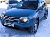 Renault Duster 2015 года за 5 500 000 тг. в Караганда