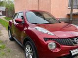 Nissan Juke 2012 года за 5 200 000 тг. в Алматы – фото 2