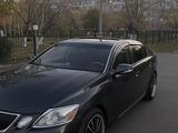 Lexus GS 300 2006 года за 4 600 000 тг. в Павлодар – фото 4