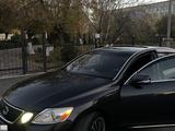 Lexus GS 300 2006 года за 4 600 000 тг. в Павлодар