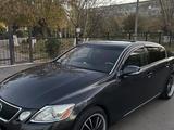 Lexus GS 300 2006 года за 4 600 000 тг. в Павлодар – фото 3