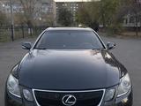 Lexus GS 300 2006 года за 4 600 000 тг. в Павлодар – фото 5