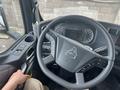 Howo  Зерновоз 6х4 НОВЫЙ В НАЛИЧИИ РАССРОЧКА-ЛИЗИНГ 2026 года за 10 200 000 тг. в Алматы – фото 10