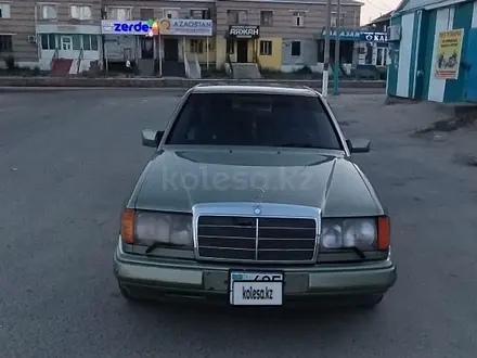 Mercedes-Benz E 230 1990 года за 1 500 000 тг. в Казалинск – фото 2
