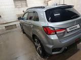 Mitsubishi ASX 2022 года за 12 000 000 тг. в Астана – фото 2
