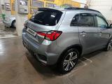 Mitsubishi ASX 2022 года за 12 000 000 тг. в Астана – фото 3