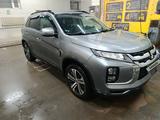Mitsubishi ASX 2022 года за 12 000 000 тг. в Астана – фото 4
