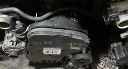 Двигатель контрактный Шевролет Ласетти обем1.6 за 350 000 тг. в Алматы – фото 3