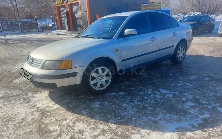 Volkswagen Passat 1996 годаfor1 200 000 тг. в Астана