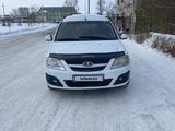 ВАЗ (Lada) Largus 2014 годаүшін3 590 000 тг. в Астана – фото 3