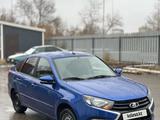 ВАЗ (Lada) Granta 2190 2022 года за 2 600 000 тг. в Уральск – фото 2