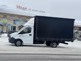 ГАЗ ГАЗель NEXT 2022 года за 13 500 000 тг. в Караганда – фото 4