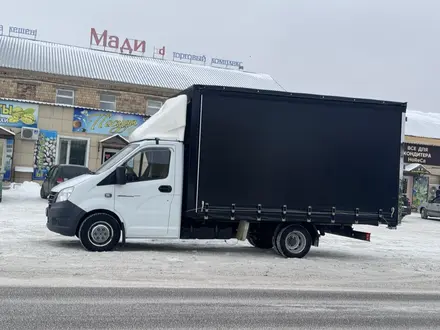 ГАЗ ГАЗель NEXT 2022 года за 13 500 000 тг. в Караганда – фото 4