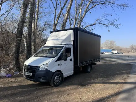 ГАЗ ГАЗель NEXT 2022 года за 13 500 000 тг. в Караганда – фото 2