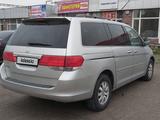 Honda Odyssey 2009 года за 8 000 000 тг. в Алматы – фото 2