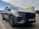Chery Tiggo 8 Pro 2022 года за 8 850 000 тг. в Астана
