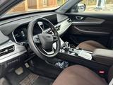 Chery Tiggo 8 Pro 2022 года за 8 850 000 тг. в Астана – фото 3
