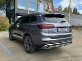 Chery Tiggo 8 Pro 2022 года за 8 850 000 тг. в Астана – фото 5
