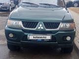 Mitsubishi Montero Sport 2000 годаүшін3 500 000 тг. в Астана