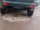 Mitsubishi Montero Sport 2000 годаүшін3 500 000 тг. в Астана – фото 4