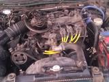 Mitsubishi Montero Sport 2000 годаүшін3 500 000 тг. в Астана – фото 5