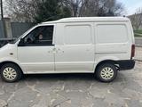 Nissan Vanette 1997 года за 1 100 000 тг. в Алматы – фото 4