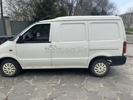 Nissan Vanette 1997 года за 950 000 тг. в Алматы – фото 4