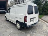 Nissan Vanette 1997 года за 1 100 000 тг. в Алматы – фото 5