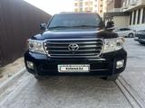 Toyota Land Cruiser 2012 годаүшін24 000 000 тг. в Шымкент – фото 5