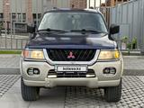Mitsubishi Montero Sport 2001 года за 5 000 000 тг. в Актобе – фото 3