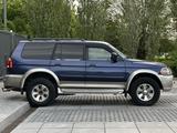 Mitsubishi Montero Sport 2001 года за 5 000 000 тг. в Актобе – фото 4