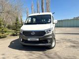 Chana  Changan Cross Star 2023 года за 8 800 000 тг. в Усть-Каменогорск – фото 2