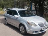 Pontiac Vibe 2004 года за 2 500 000 тг. в Алматы – фото 2
