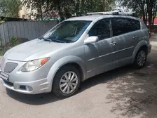 Pontiac Vibe, 2004