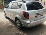 Pontiac Vibe 2004 года за 2 500 000 тг. в Алматы – фото 4